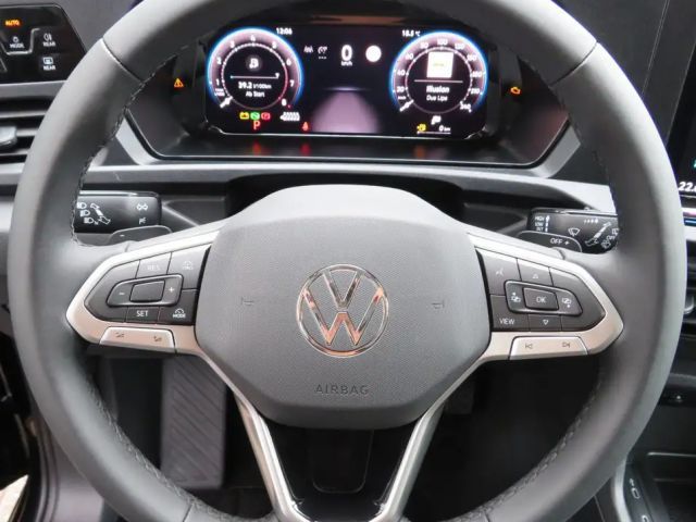 Volkswagen Caddy 1.5 TSI DSG Maxi