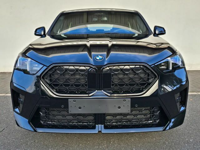 BMW X2 DCT sDrive20i