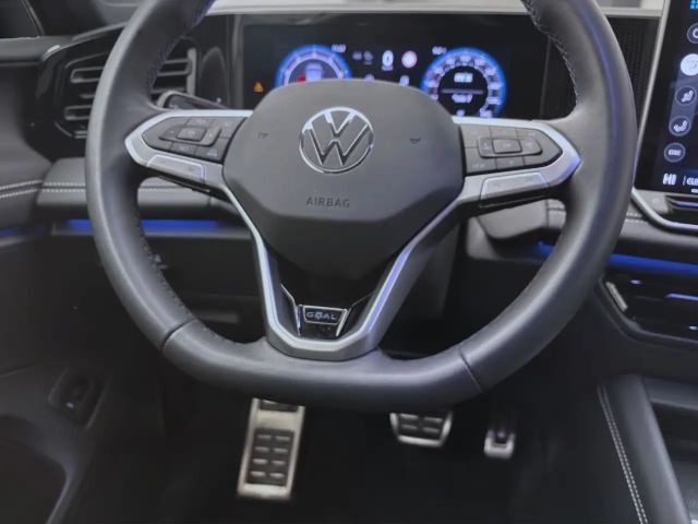 Volkswagen Tiguan 1.5 eTSI DSG