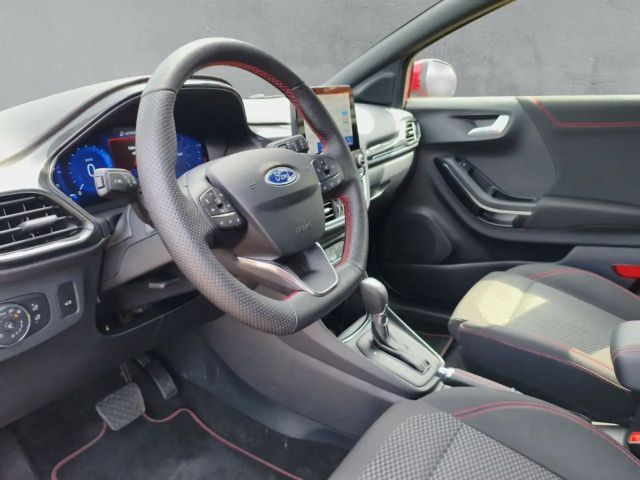 Ford Puma EcoBoost ST Line