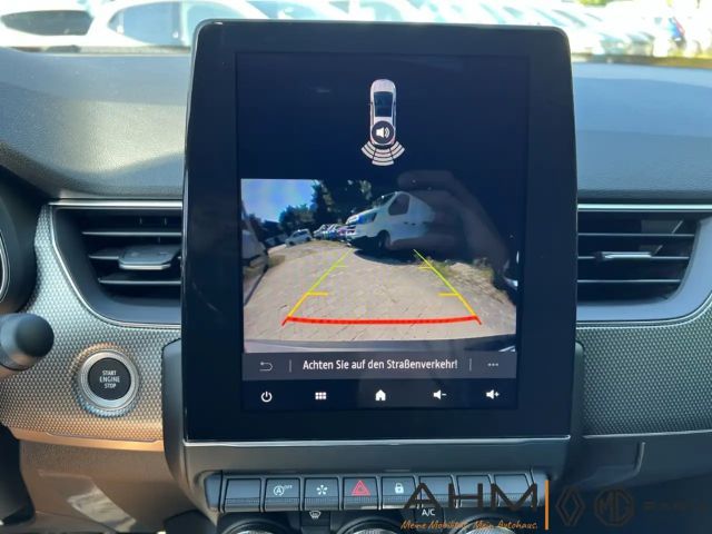 Renault Arkana Hybrid TCe 140 Techno