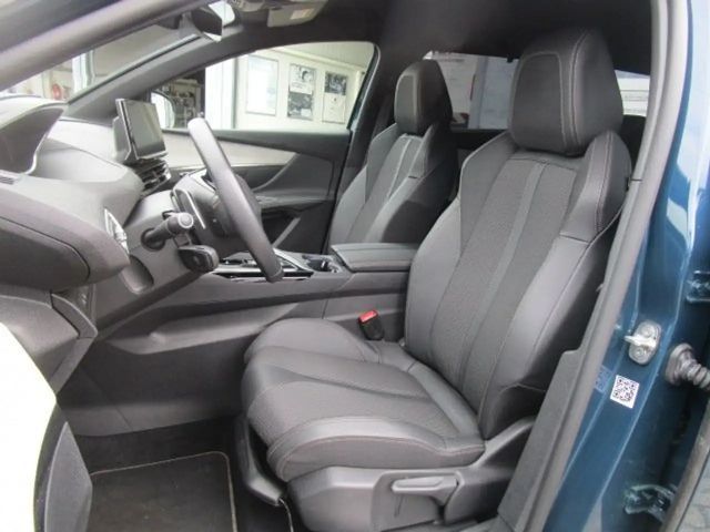 Peugeot 5008 GT-Line