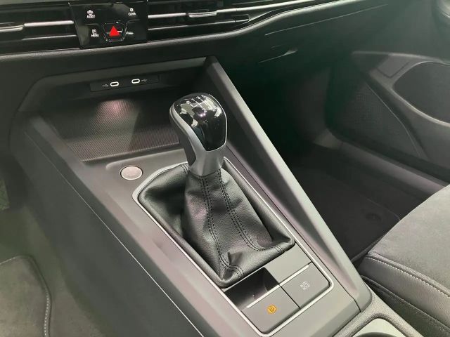 Volkswagen Golf Business Variant