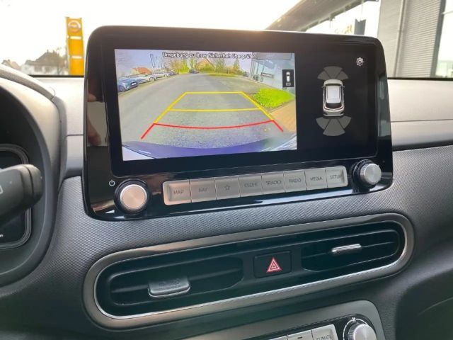 Hyundai Kona 2WD Prime