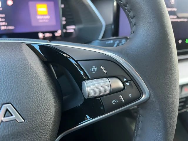 Skoda Octavia 1.5 TSI Combi Selection