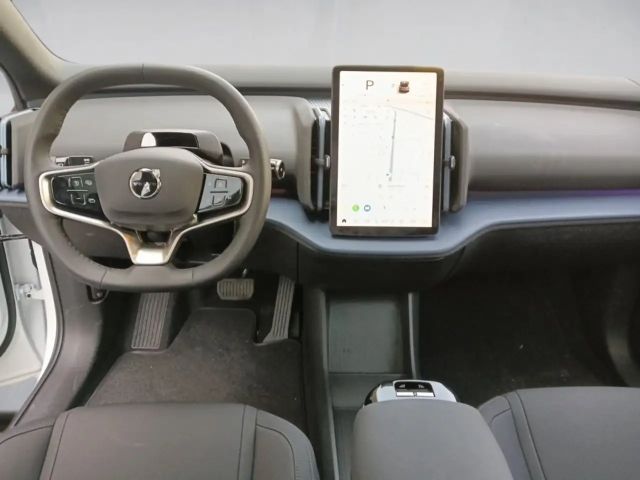 Volvo EX30 Extended range Plus Single motor