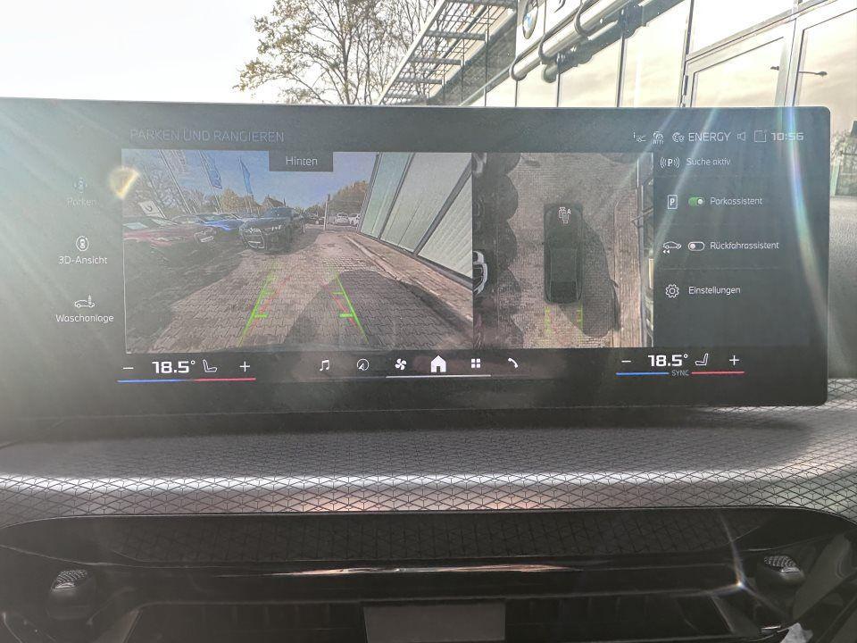 BMW i4 Coupé Gran Coupé M50 xDrive