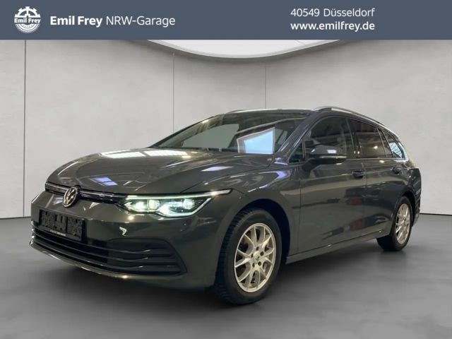 Volkswagen Golf 1.5 TSI Life Variant