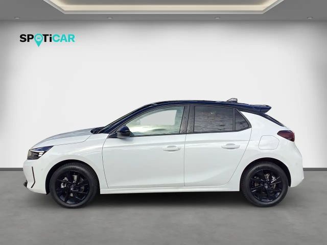 Opel Corsa GS-Line Grand Sport