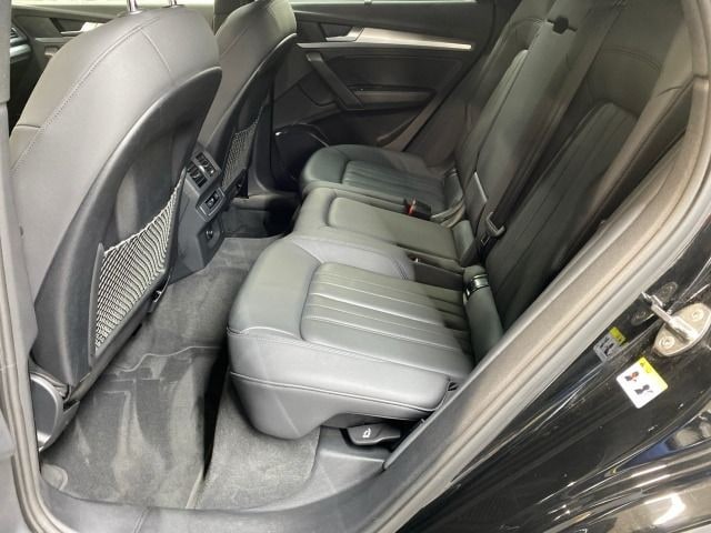 Audi Q5 50 TDI Quattro