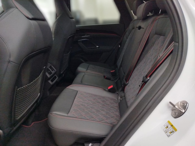 Audi Q5 Quattro S-Tronic