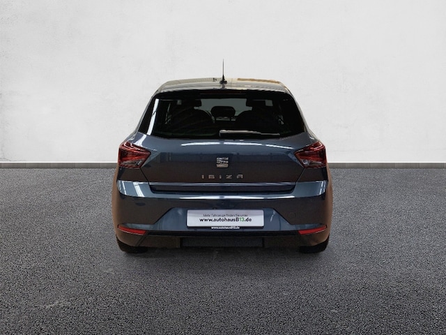 Seat Ibiza 1.0 TSI Xcellence