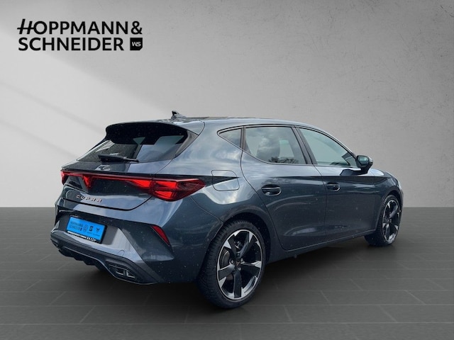 Cupra Leon 1.5 TSI DSG