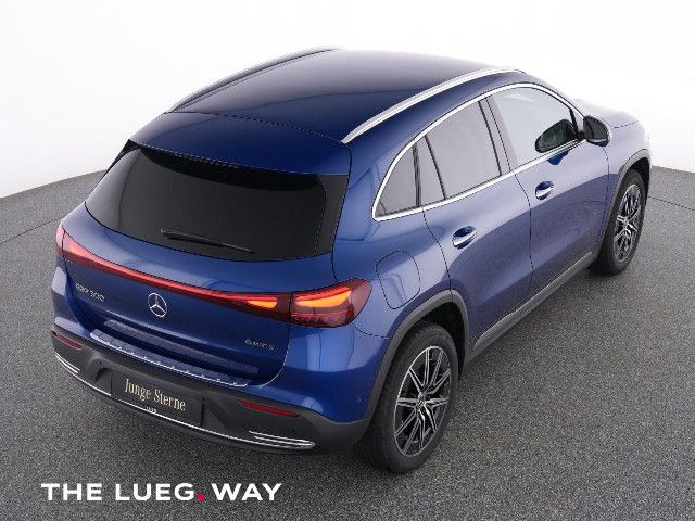Mercedes-Benz EQA 300 4MATIC
