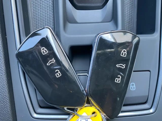 Cupra Leon 2.0 TSI DSG ST