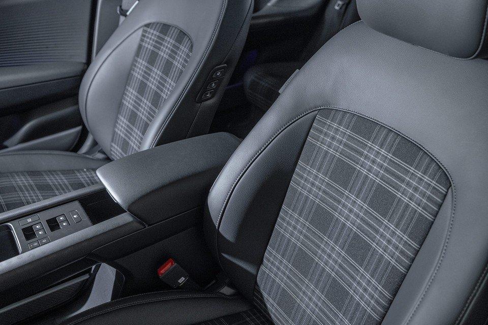 Hyundai IONIQ 6 Vierwielaandrijving