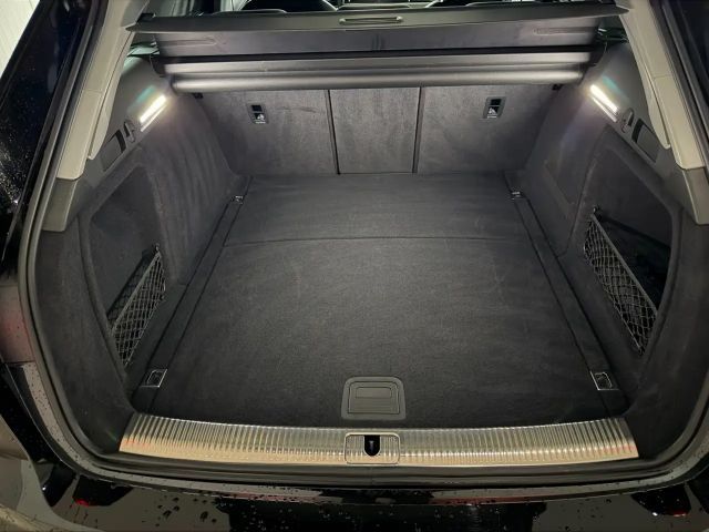 Audi A4 35 TDI S-Line