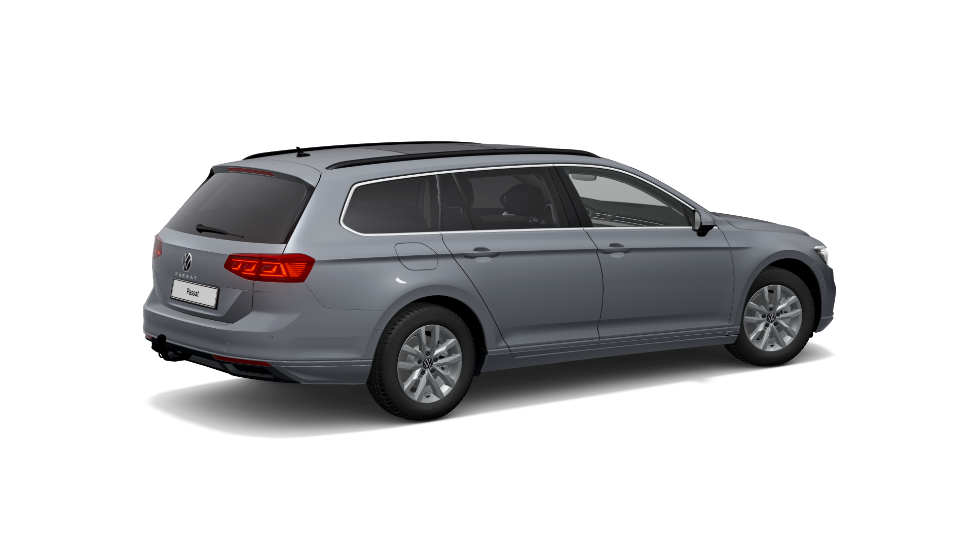 Volkswagen Passat 2.0 TDI Business DSG Variant