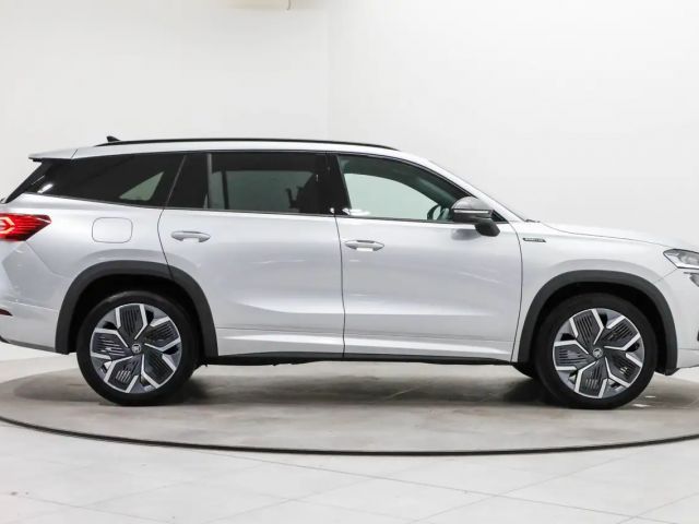 Skoda Kodiaq 2.0 TDI 4x4 Sportline