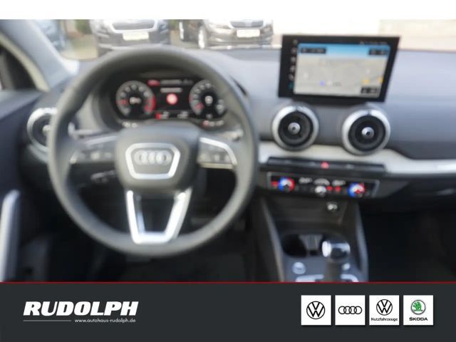 Audi Q2 35 TFSI S-Tronic