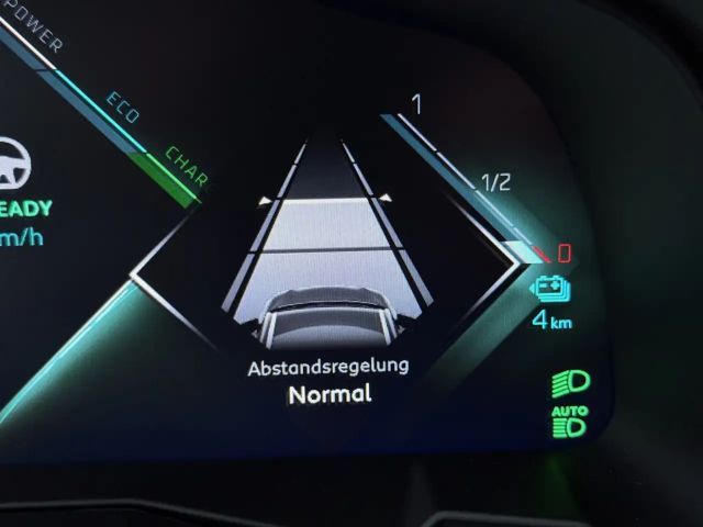 DS DS 7 Crossback Crossback E-Tense