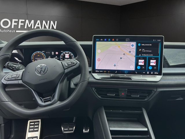 Volkswagen Tayron 2.0 TDI DSG R-Line