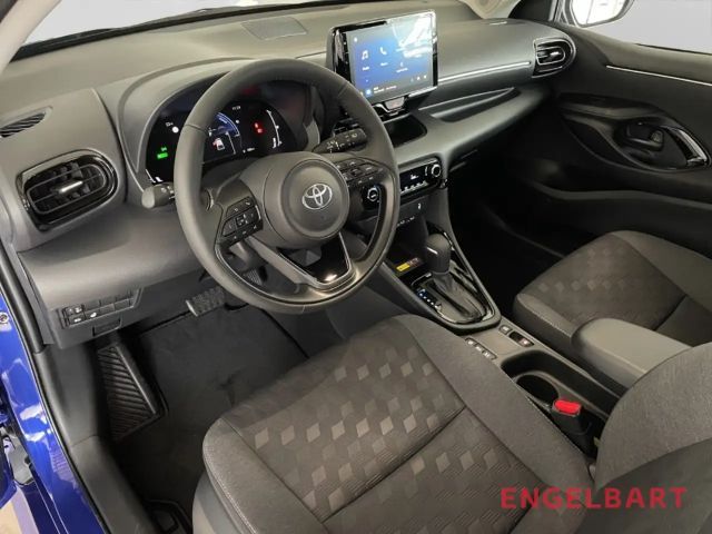 Toyota Yaris Comfort Hatchback Hybride