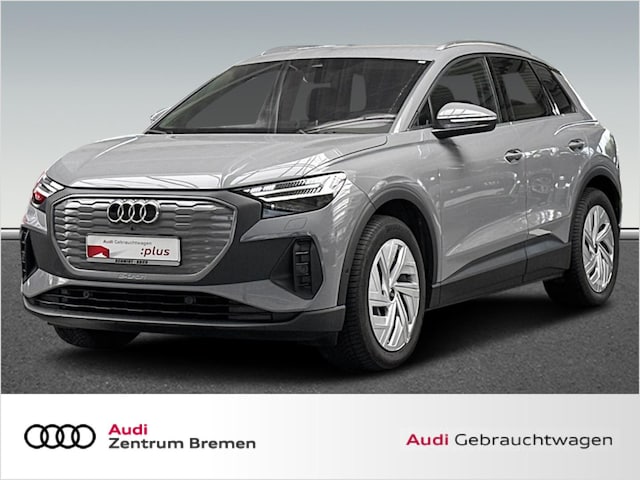 Audi Q4 e-tron 35