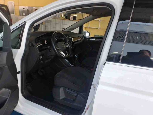 Volkswagen Touran 1.5 TSI Highline