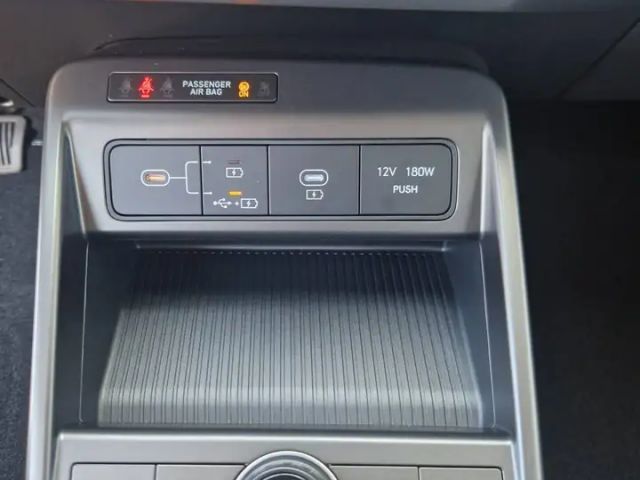 Hyundai Kona Hybrid Select