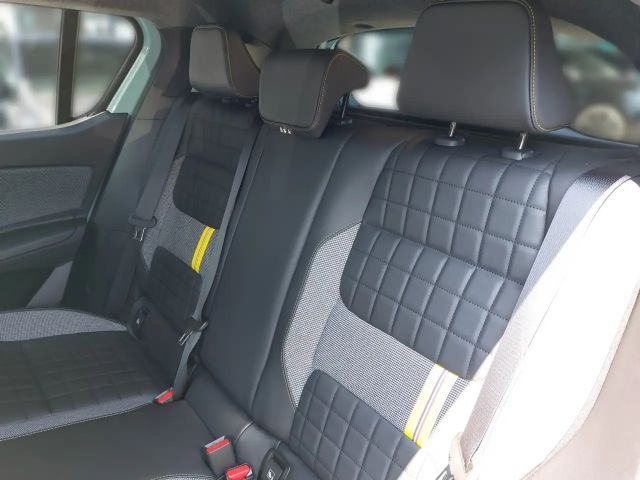 Renault 4 Comfort E-Tech Electric Iconic