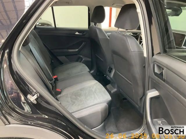 Volkswagen T-Roc 1.5 TSI DSG Style