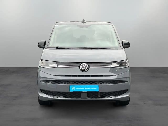 Volkswagen Multivan DSG T7