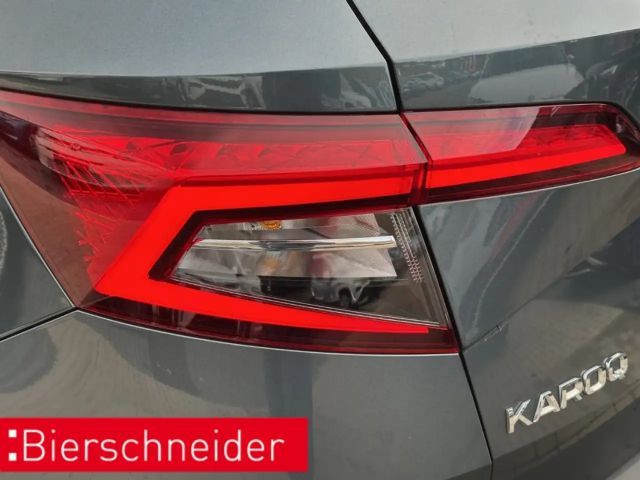 Skoda Karoq 1.5 TSI Clever