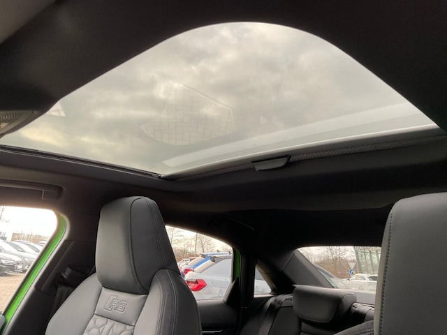 Audi RS3 Quattro S-Tronic Sedan