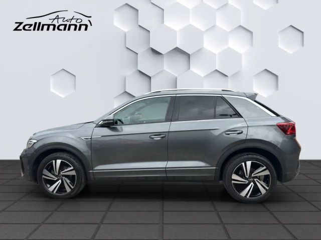Volkswagen T-Roc 1.5 TSI DSG R-Line