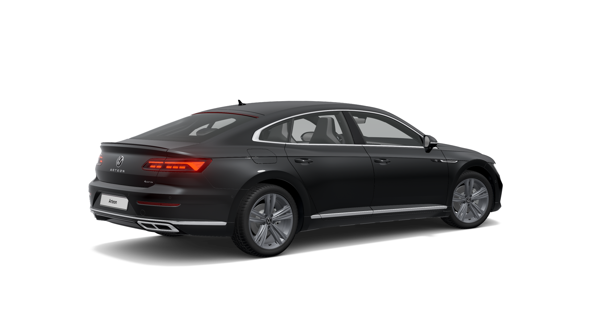 Volkswagen Arteon 4Motion DSG R-Line