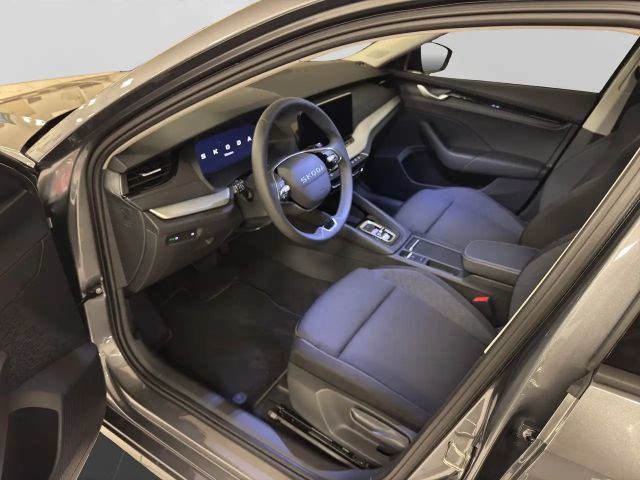 Skoda Octavia 1.5 TSI 85