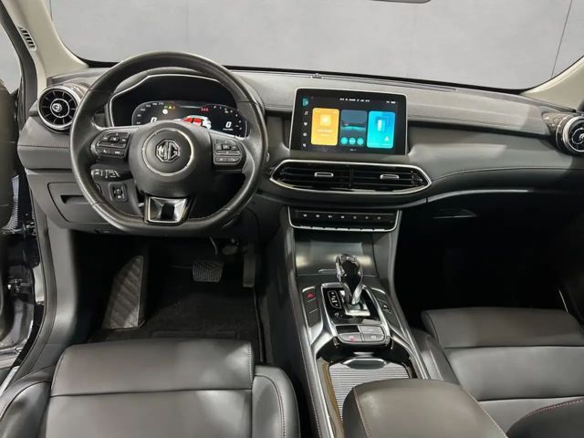 MG HS Comfort