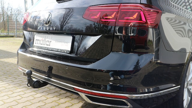 Volkswagen Passat IQ.Drive Variant