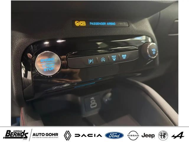 Ford Kuga EcoBoost ST Line