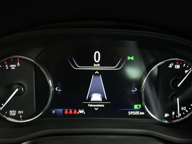 Opel Insignia Sports Tourer