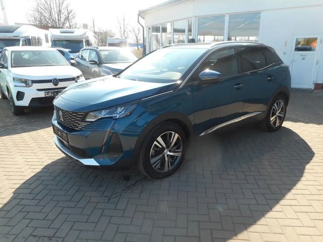 Peugeot 3008 Hybrid
