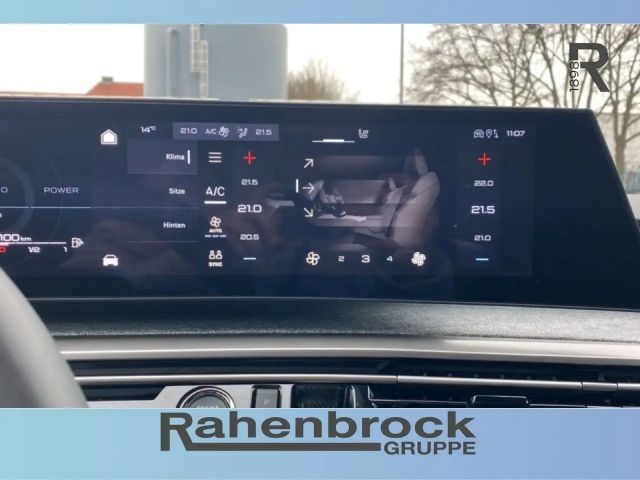 Peugeot 5008 Allure Pack Hybrid