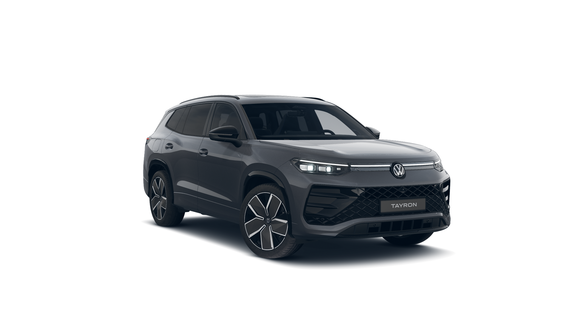 Volkswagen Tayron 2.0 TDI 4Motion DSG