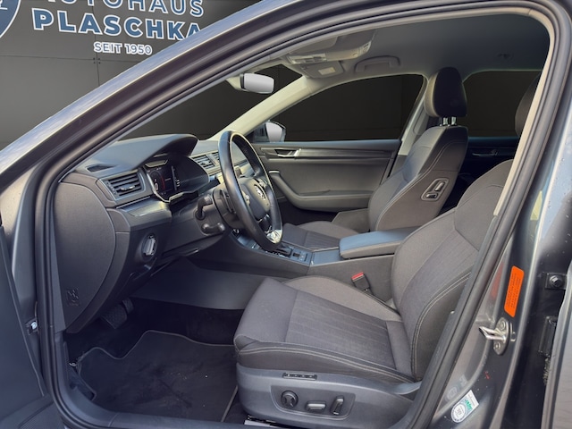 Skoda Superb 1.5 TSI Combi Style Style