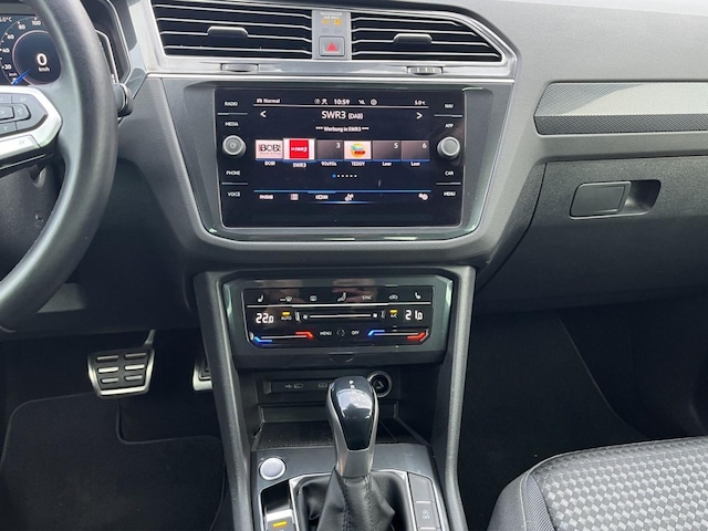 Volkswagen Tiguan 1.5 TSI DSG Life