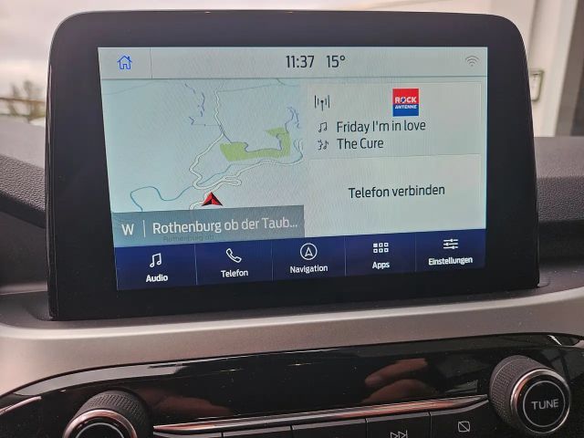 Ford Kuga Cool & Connect