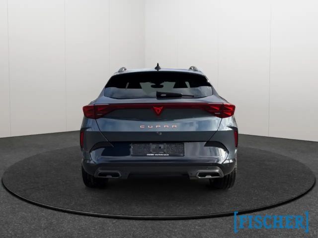 Cupra Formentor DSG