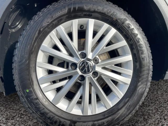 Volkswagen T-Roc DSG Life